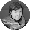 Profilbild von „Luba G.“